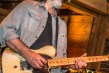 Levon Helm Studio-Woodstock-4843<br/>Photo by: Bob Minkin